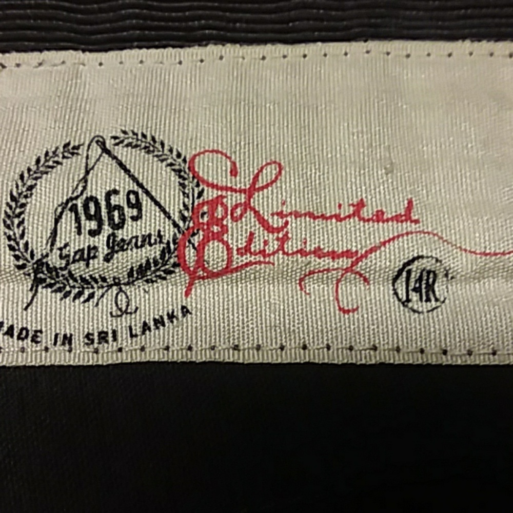 Pants - Picture 2 of 4